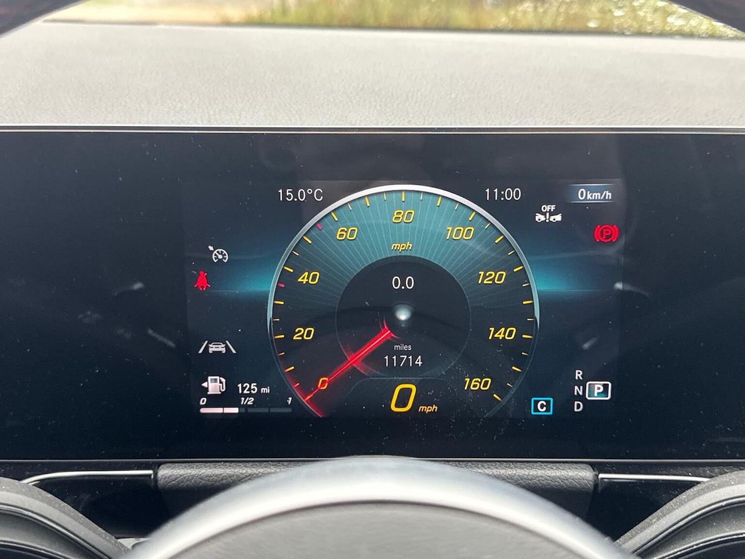 Used Mercedes-Benz B Class 2021 for sale - 76455221: Photo 10