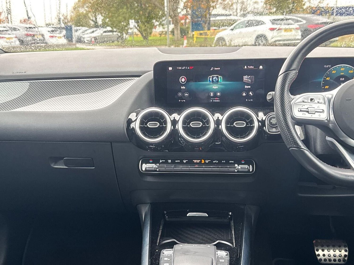 Used Mercedes-Benz B Class 2021 for sale - 76455221: Photo 13