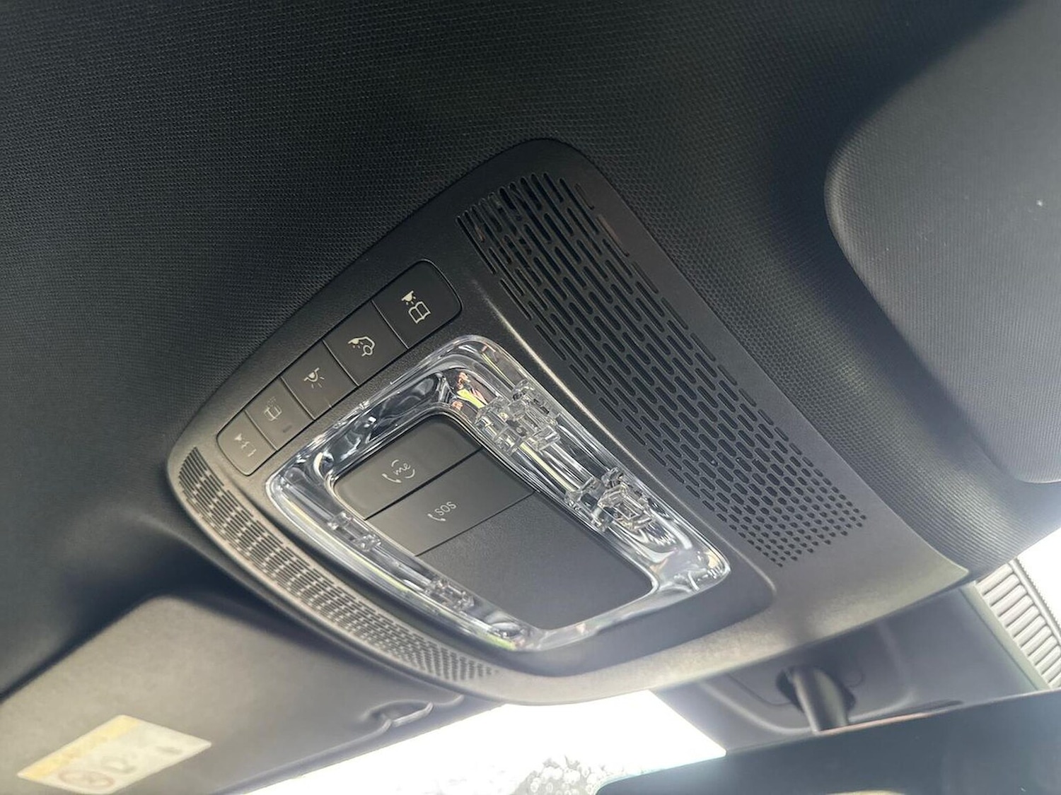 Used Mercedes-Benz B Class 2021 for sale - 76455221: Photo 14