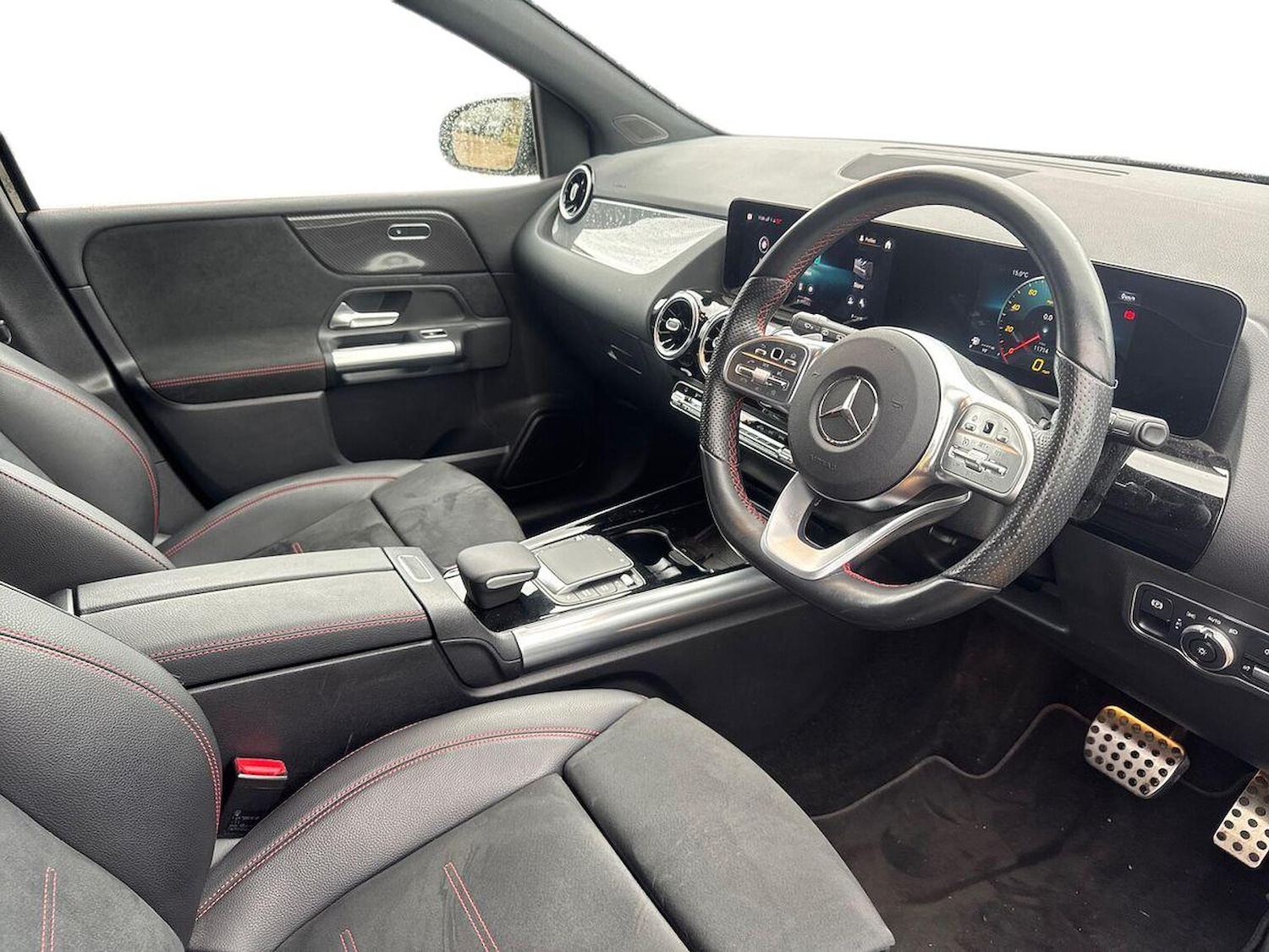 Used Mercedes-Benz B Class 2021 for sale - 76455221: Photo 15