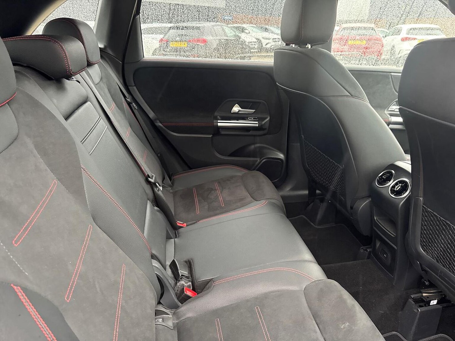 Used Mercedes-Benz B Class 2021 for sale - 76455221: Photo 16