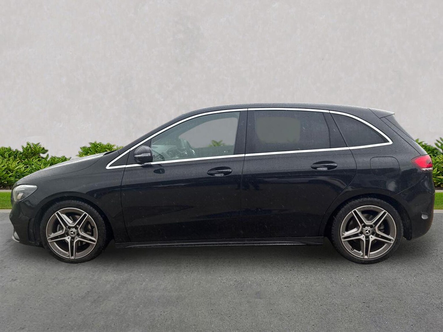 Used Mercedes-Benz B Class 2021 for sale - 76455221: Photo 19