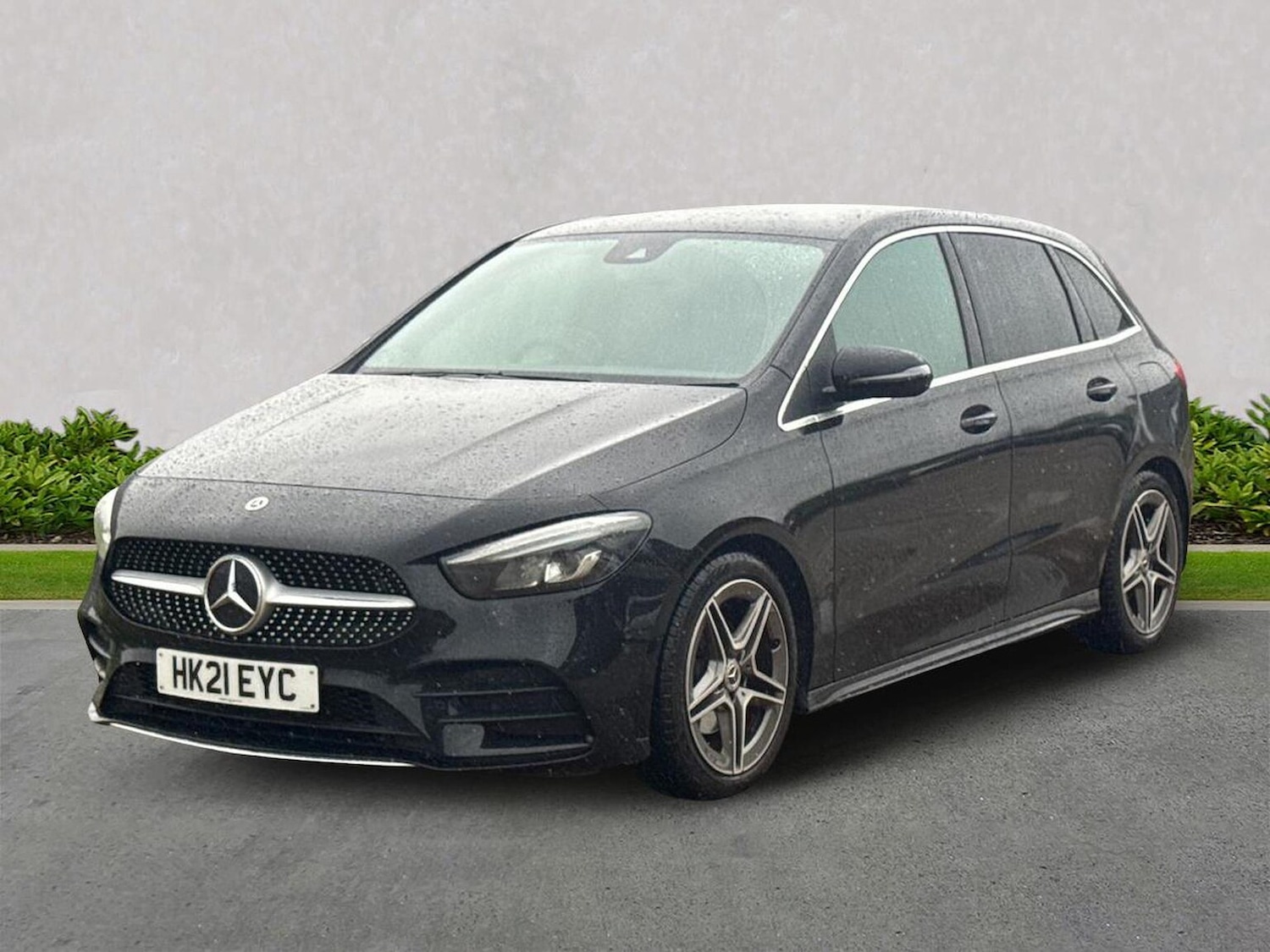 Used Mercedes-Benz B Class 2021 for sale - 76455221: Photo 20