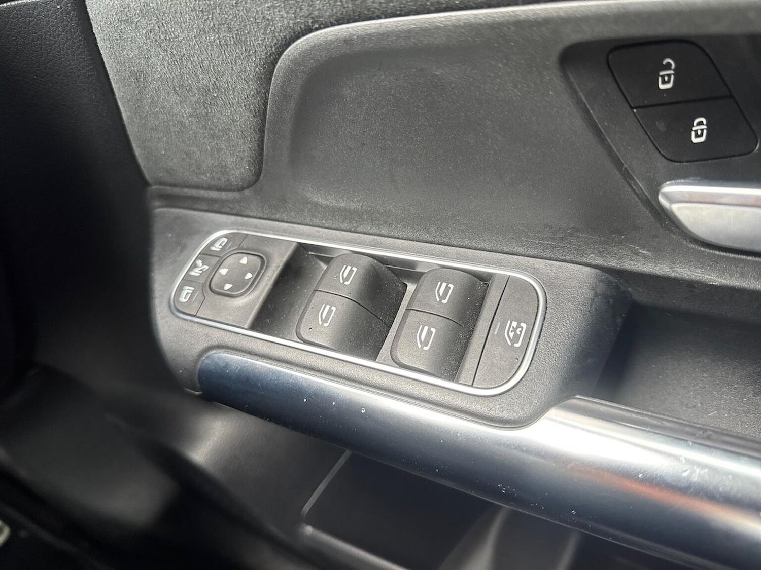 Used Mercedes-Benz B Class 2021 for sale - 76455221: Photo 21