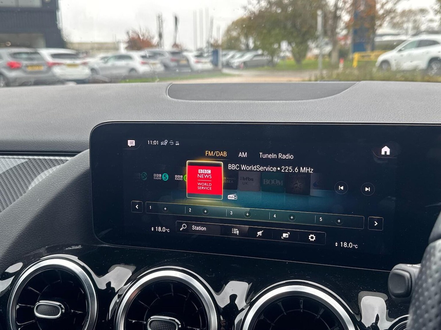 Used Mercedes-Benz B Class 2021 for sale - 76455221: Photo 25