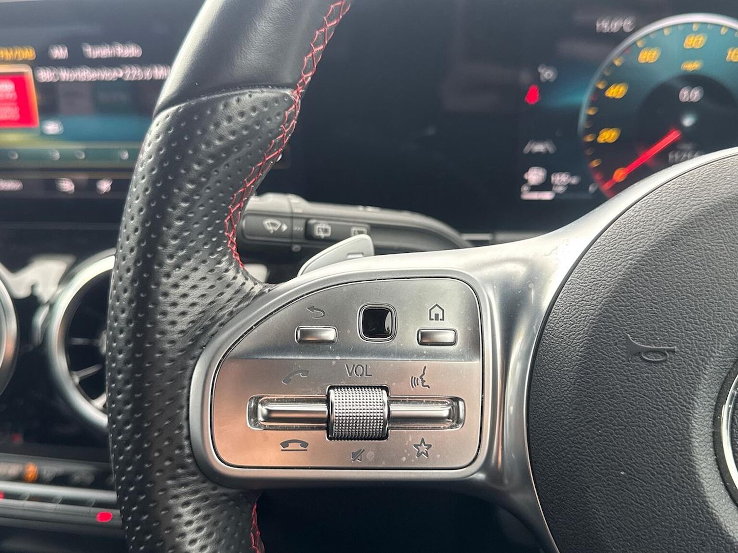 Used Mercedes-Benz B Class 2021 for sale - 76455221: Photo 26