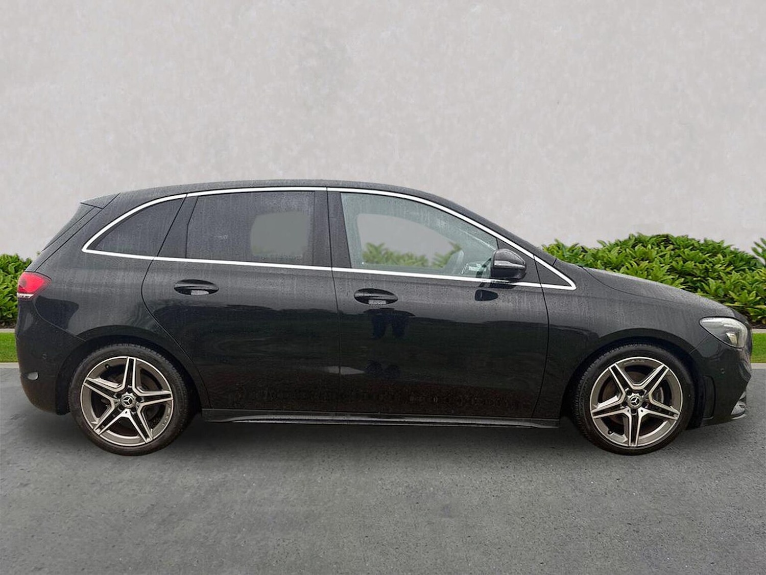 Used Mercedes-Benz B Class 2021 for sale - 76455221: Photo 3