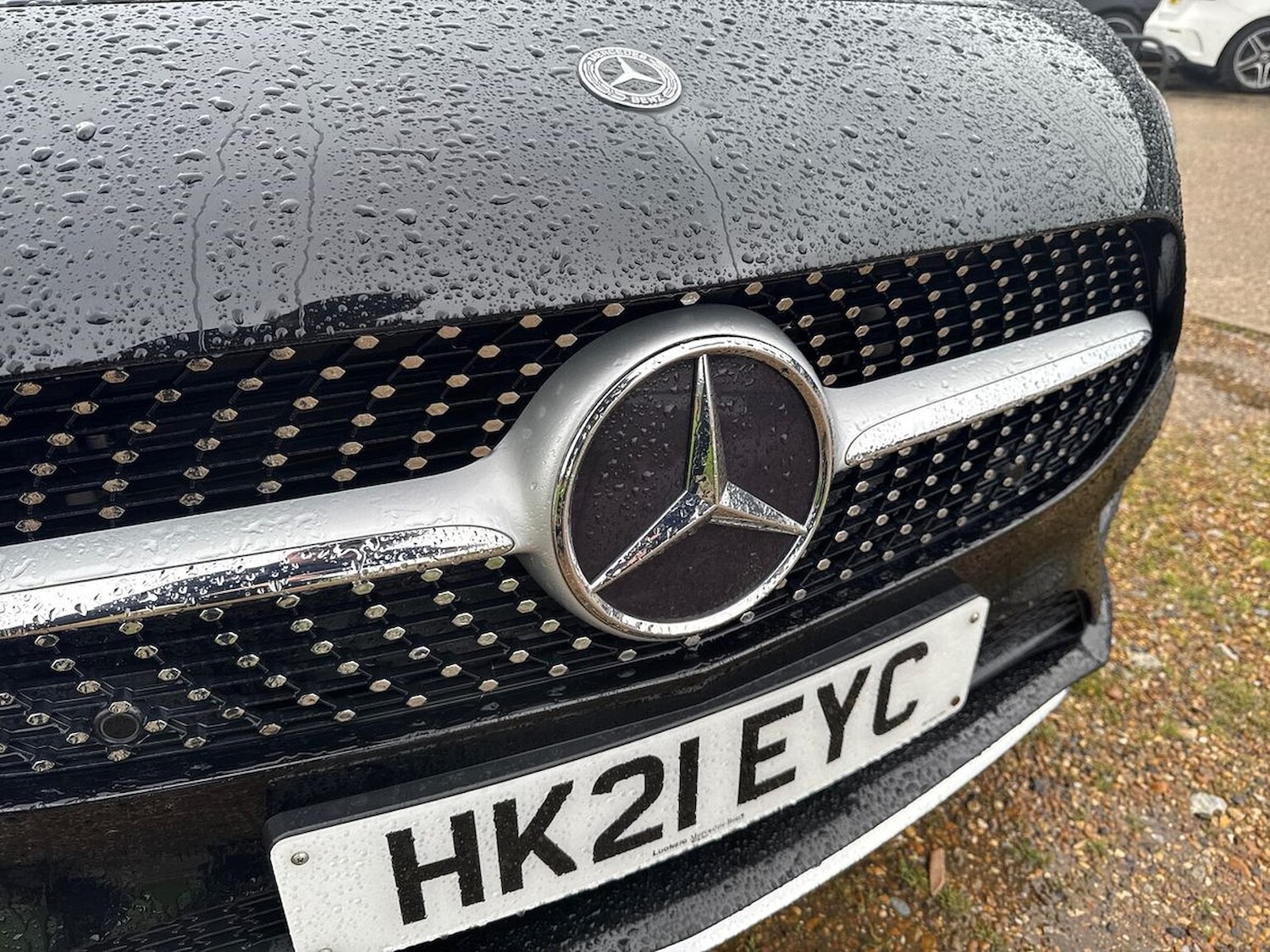 Used Mercedes-Benz B Class 2021 for sale - 76455221: Photo 33