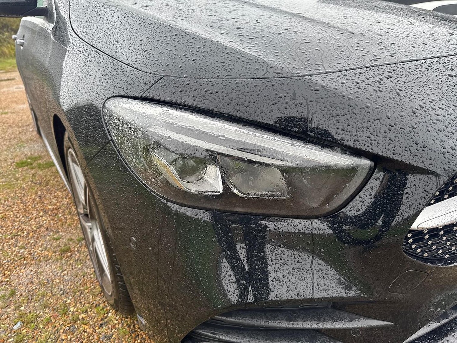 Used Mercedes-Benz B Class 2021 for sale - 76455221: Photo 34