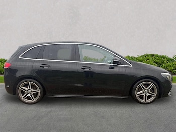 Used Mercedes-Benz B Class 2021 for sale - 76455221: Photo