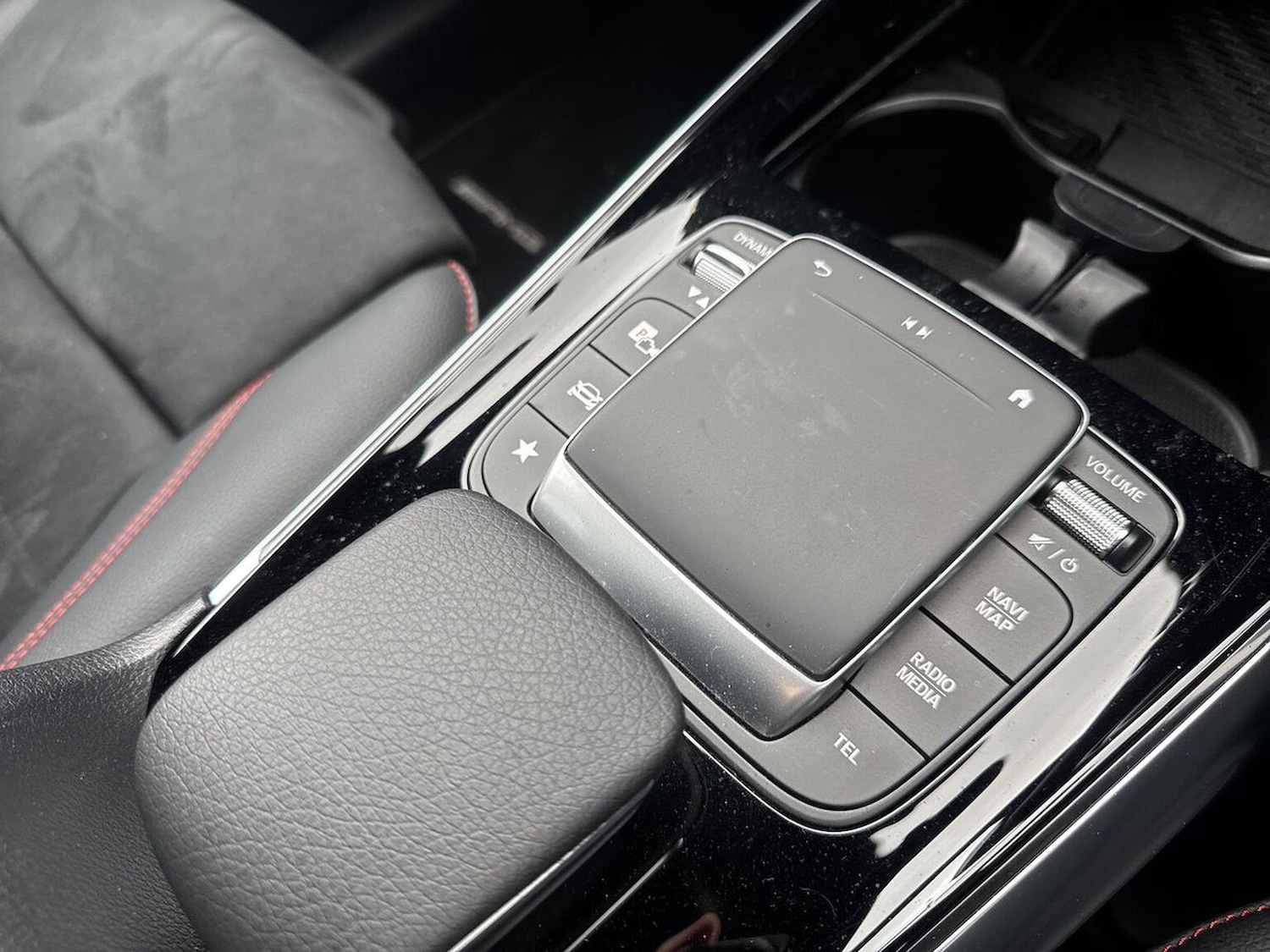 Used Mercedes-Benz B Class 2021 for sale - 76455221: Photo 40