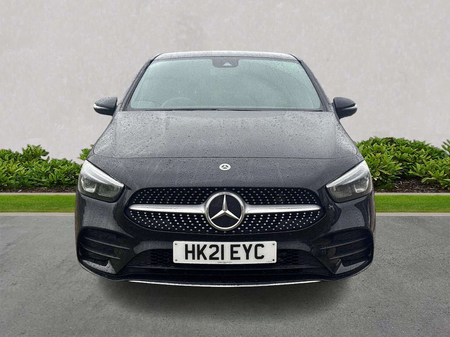 Used Mercedes-Benz B Class 2021 for sale - 76455221: Photo 5