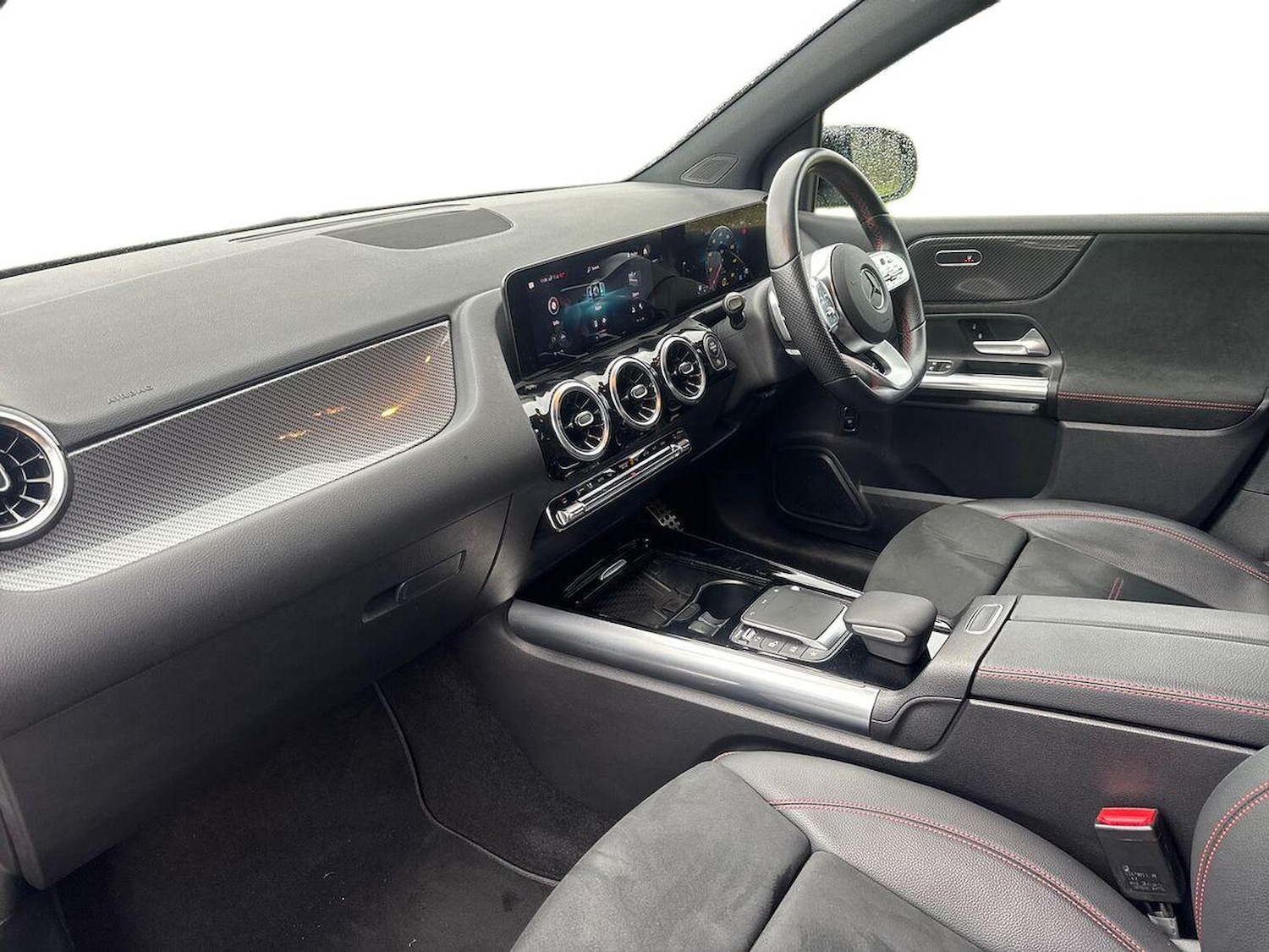 Used Mercedes-Benz B Class 2021 for sale - 76455221: Photo 7