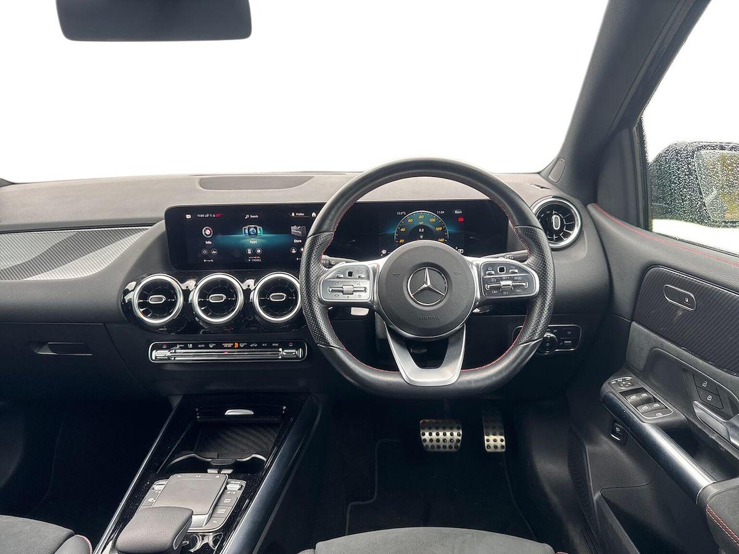 Used Mercedes-Benz B Class 2021 for sale - 76455221: Photo 9