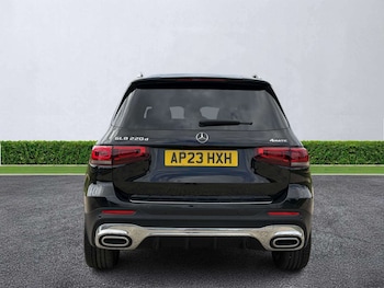 Used Mercedes-Benz GLB 2023 for sale - 79277439: Photo