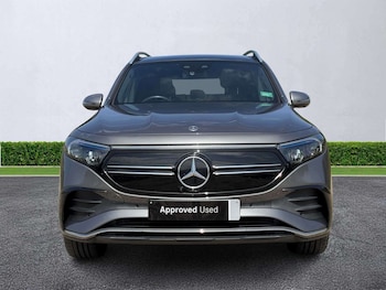 Used Mercedes-Benz EQB 2023 for sale - 79404667: Photo