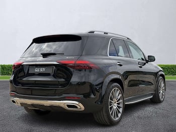 Used Mercedes-Benz GLE 2026 for sale - 79826216: Photo