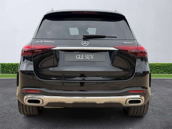 Used Mercedes-Benz GLE 2026 for sale - 79826216: Photo