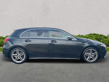 Used Mercedes-Benz A-Class 2020 for sale - 75956953: Photo