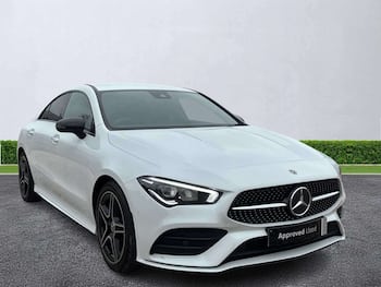 Used Mercedes-Benz CLA 2023 for sale - 79798980: Photo