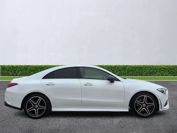 Used Mercedes-Benz CLA 2023 for sale - 79798980: Photo