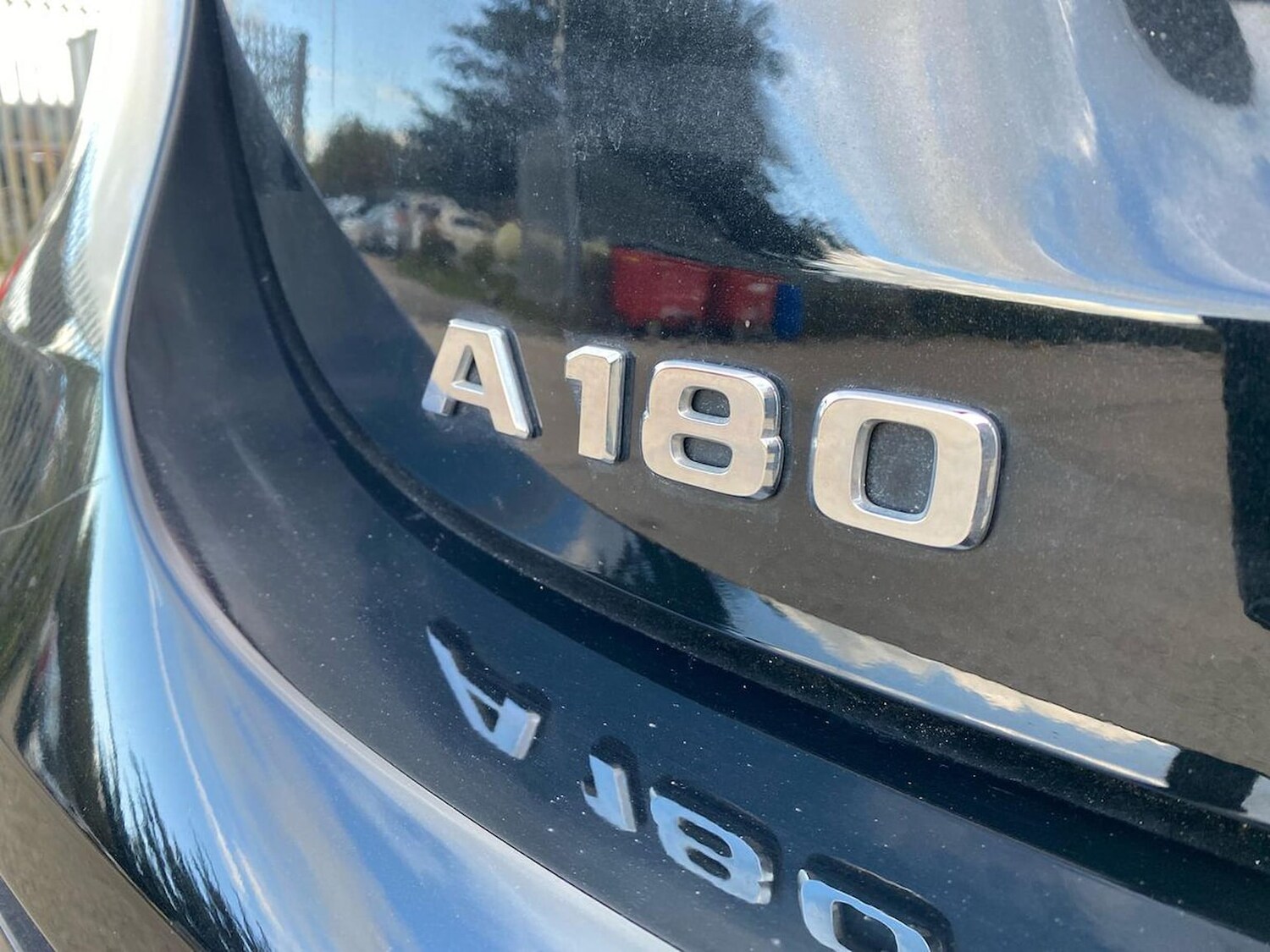 Vehicle 36