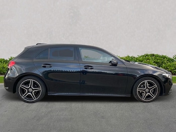Used Mercedes-Benz A-Class 2023 for sale - 75956601: Photo