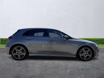 Used Mercedes-Benz A-Class 2023 for sale - 78734928: Photo