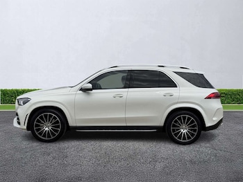 Used Mercedes-Benz GLE 2022 for sale - 79033223: Photo