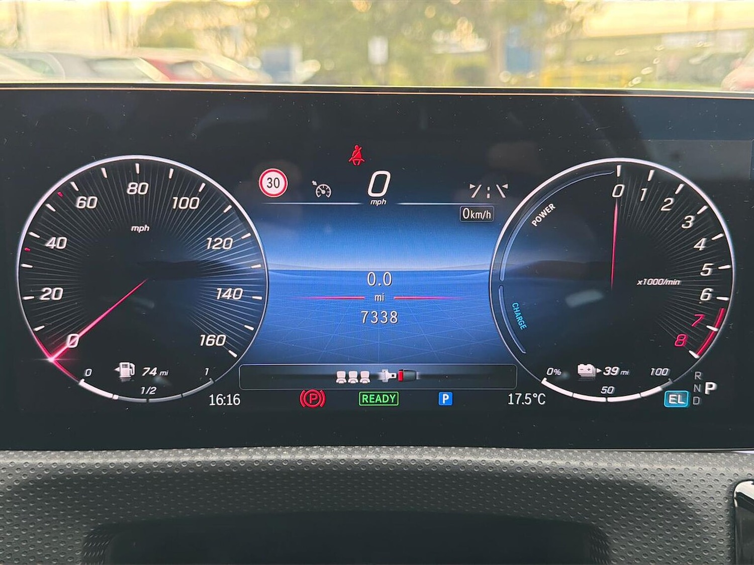 Used Mercedes-Benz CLA 2024 for sale - 76134166: Photo 10