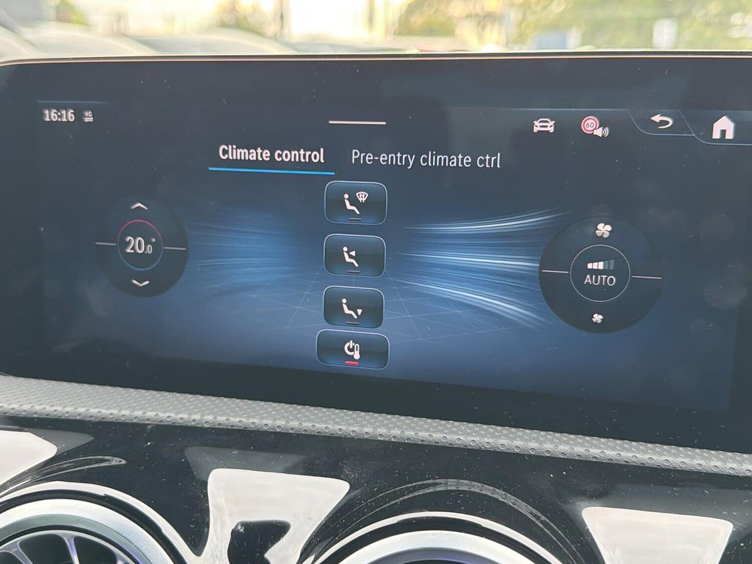 Used Mercedes-Benz CLA 2024 for sale - 76134166: Photo 12