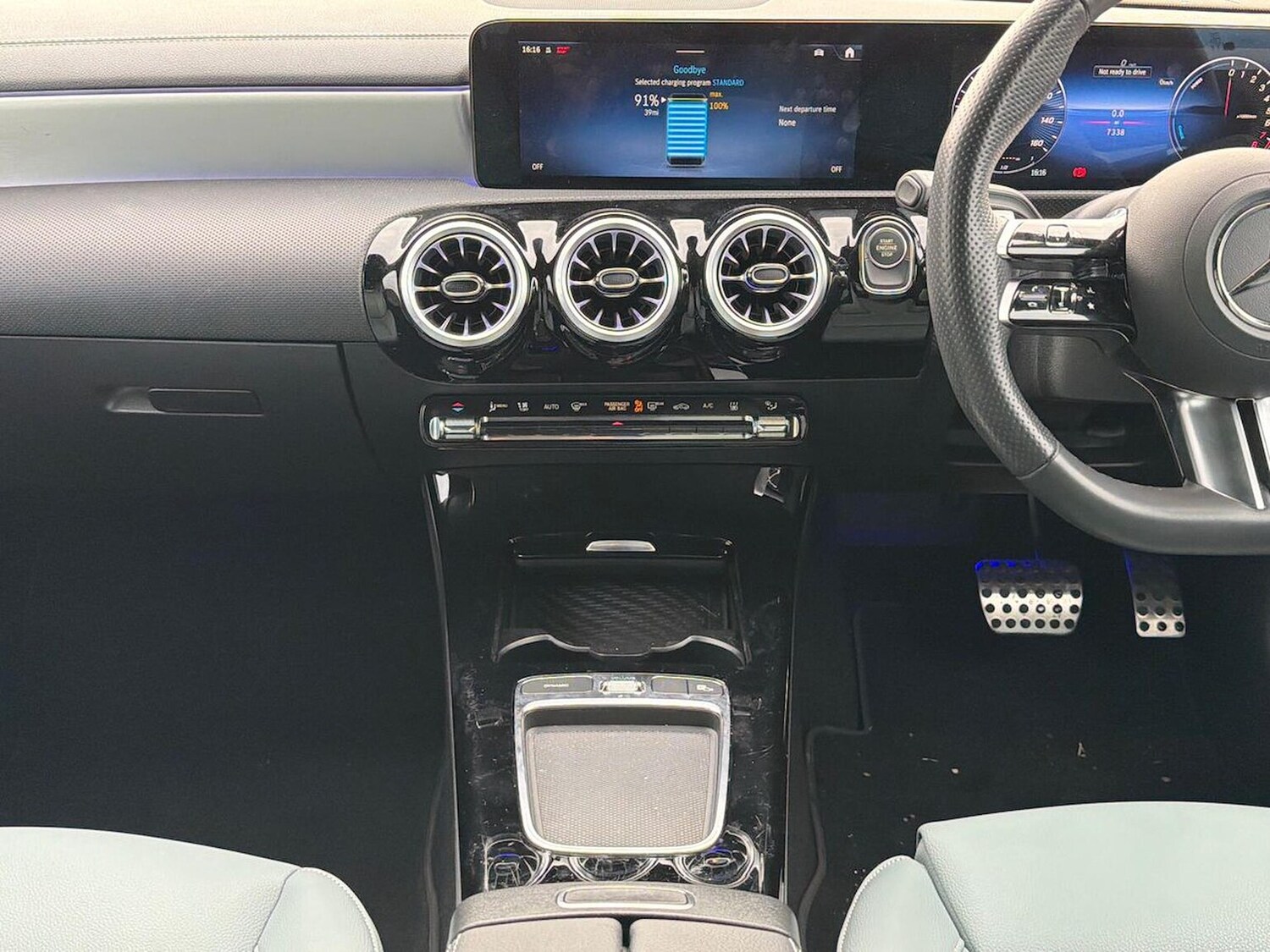 Used Mercedes-Benz CLA 2024 for sale - 76134166: Photo 13