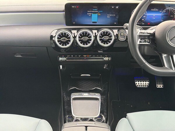 Used Mercedes-Benz CLA 2024 for sale - 76134166: Photo 13