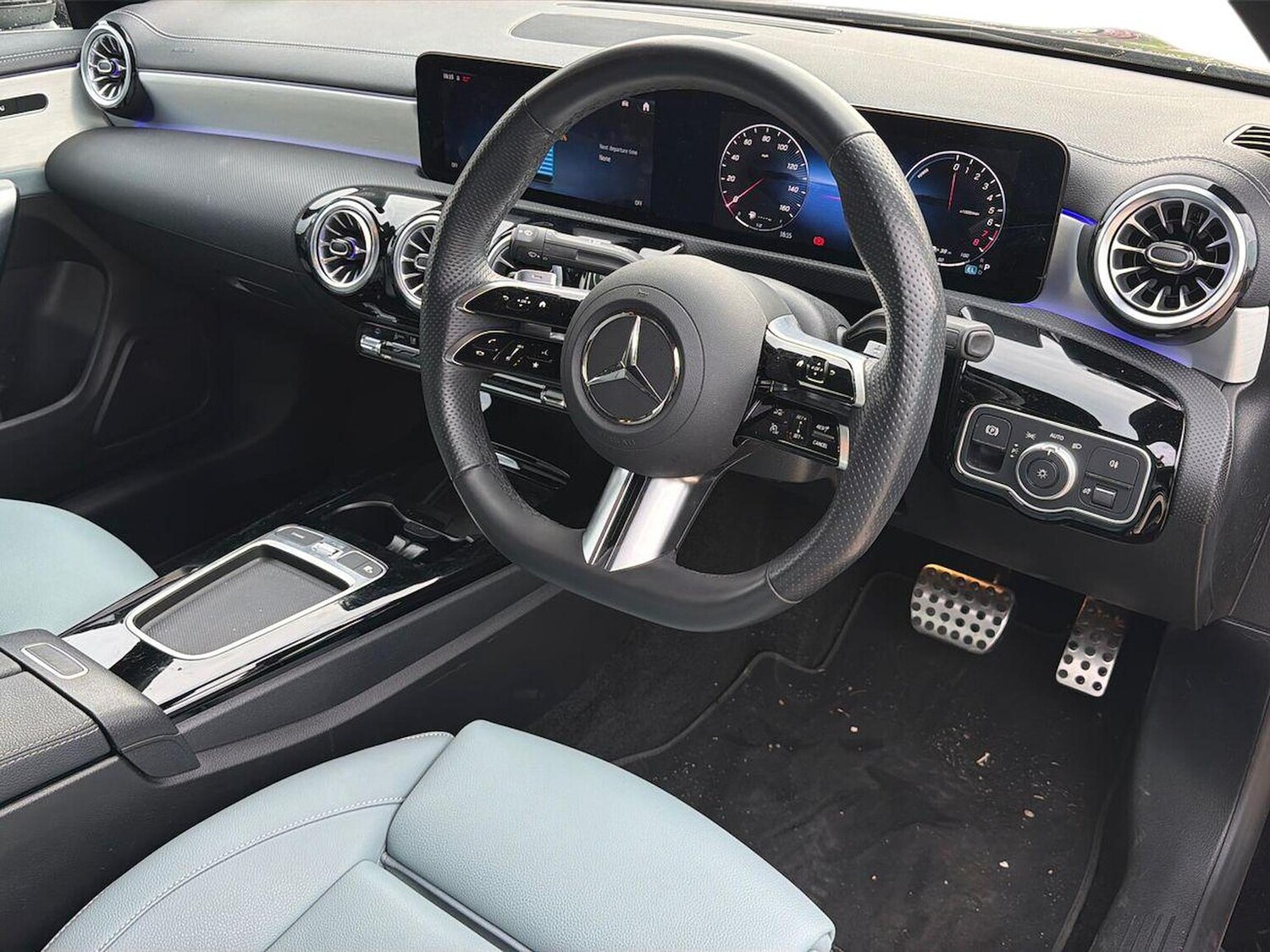 Used Mercedes-Benz CLA 2024 for sale - 76134166: Photo 15