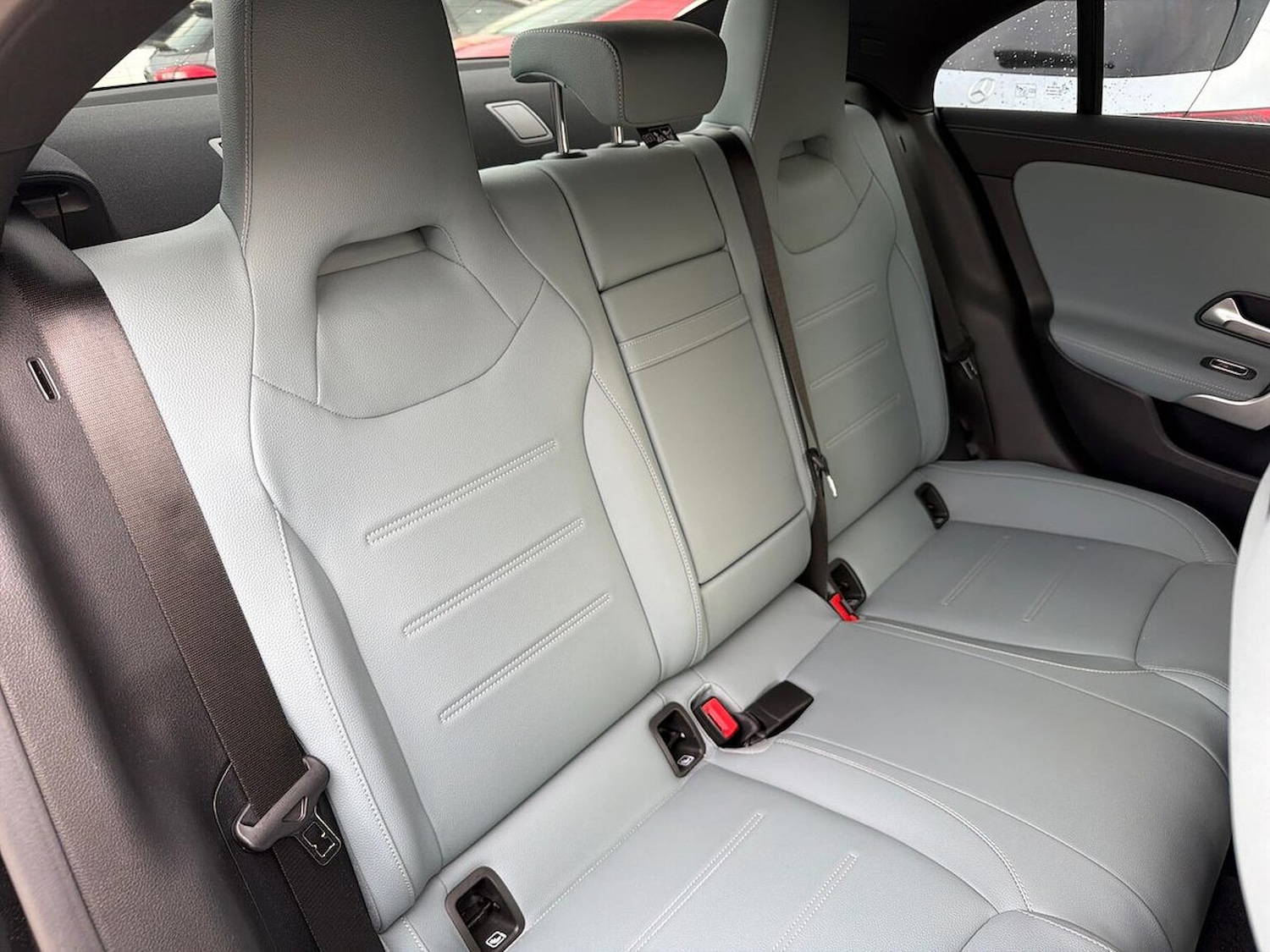 Used Mercedes-Benz CLA 2024 for sale - 76134166: Photo 16