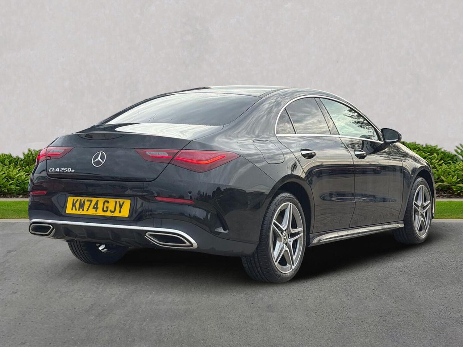 Used Mercedes-Benz CLA 2024 for sale - 76134166: Photo 18