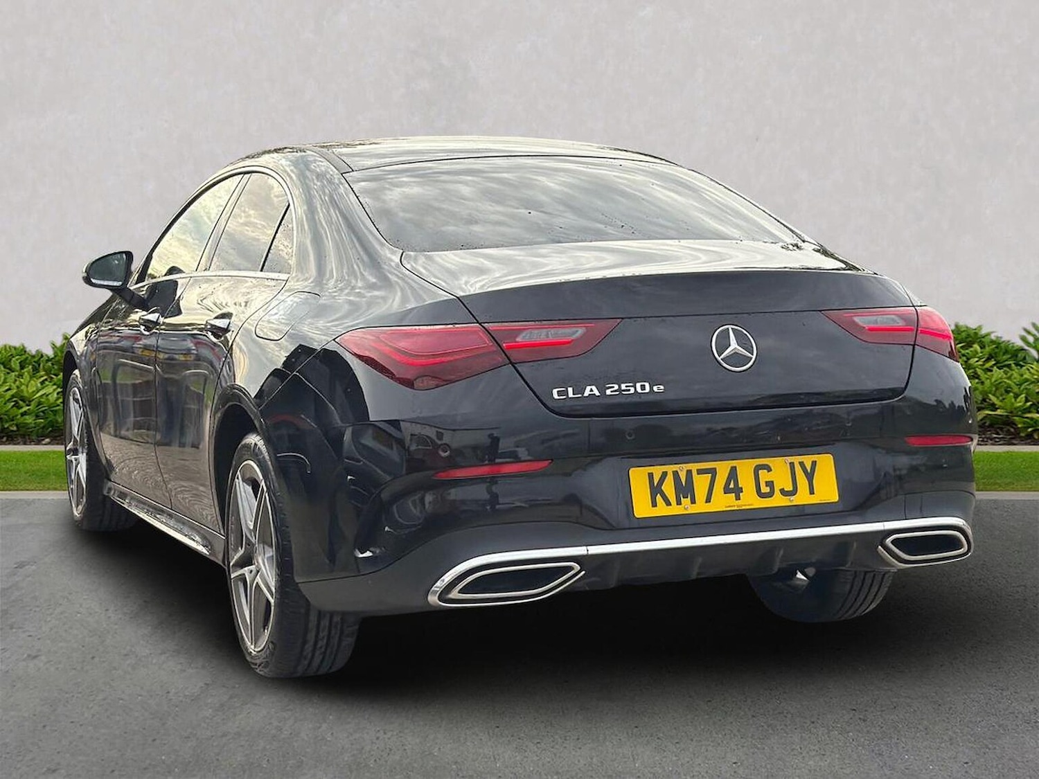 Used Mercedes-Benz CLA 2024 for sale - 76134166: Photo 2