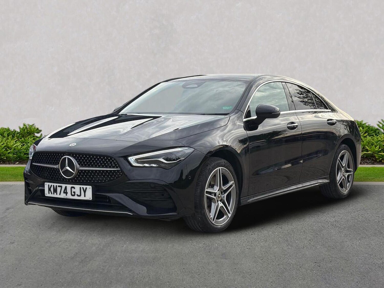 Used Mercedes-Benz CLA 2024 for sale - 76134166: Photo 20