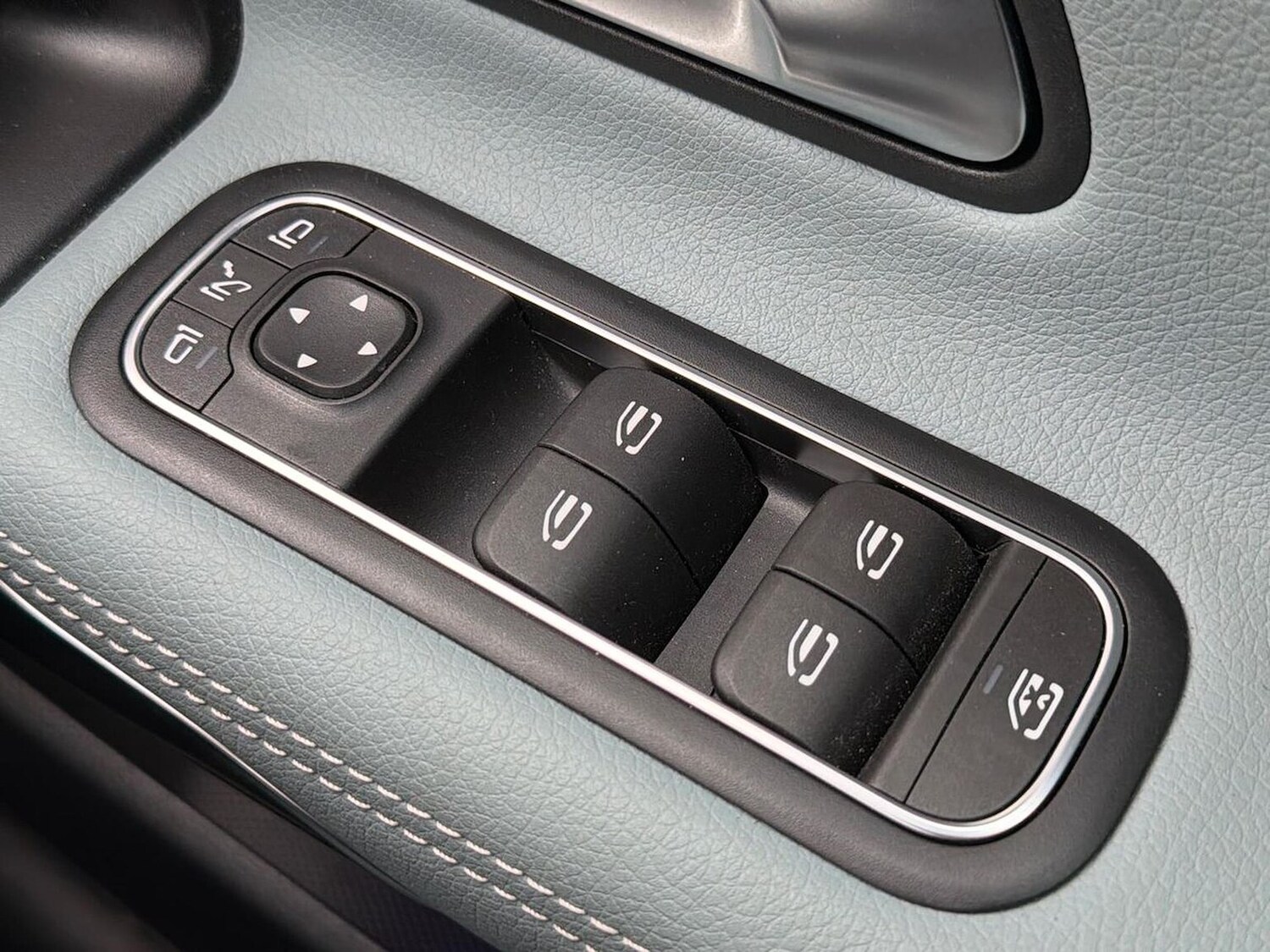 Used Mercedes-Benz CLA 2024 for sale - 76134166: Photo 21