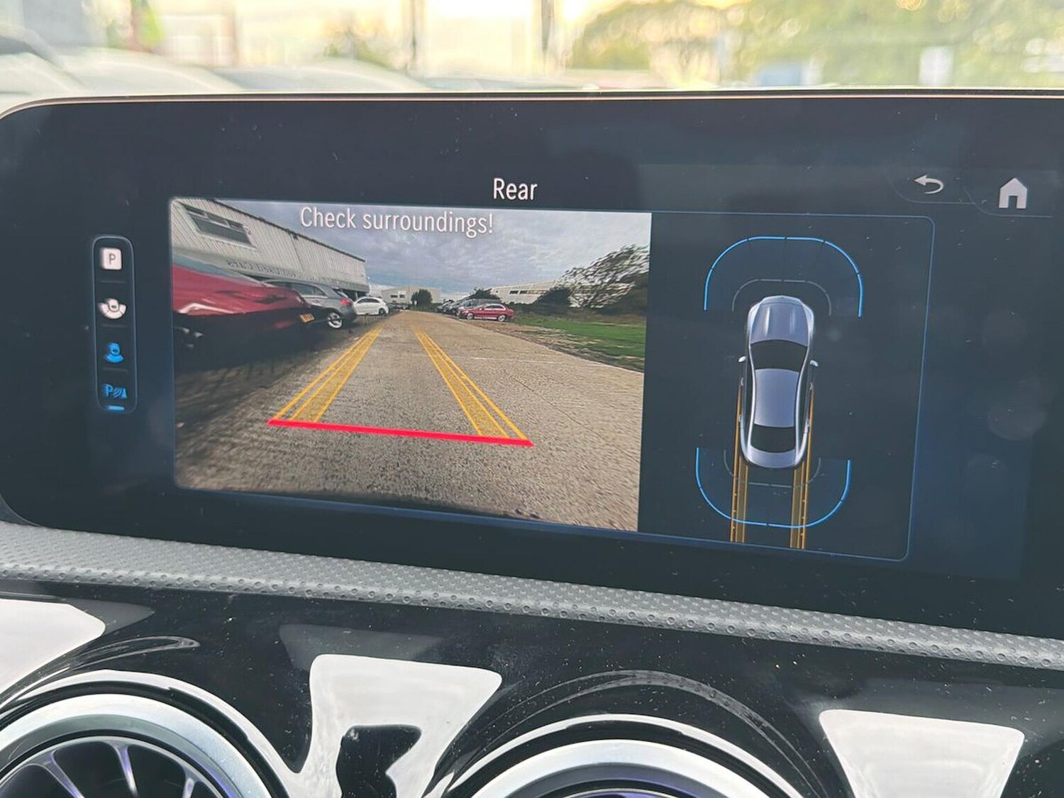 Used Mercedes-Benz CLA 2024 for sale - 76134166: Photo 23