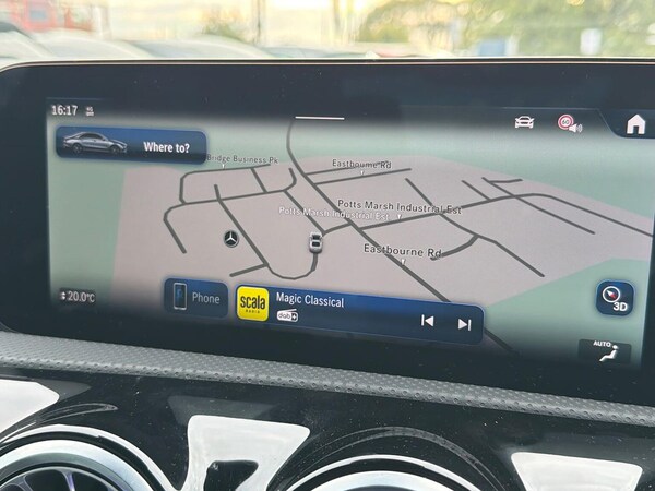 Used Mercedes-Benz CLA 2024 for sale - 76134166: Photo 24