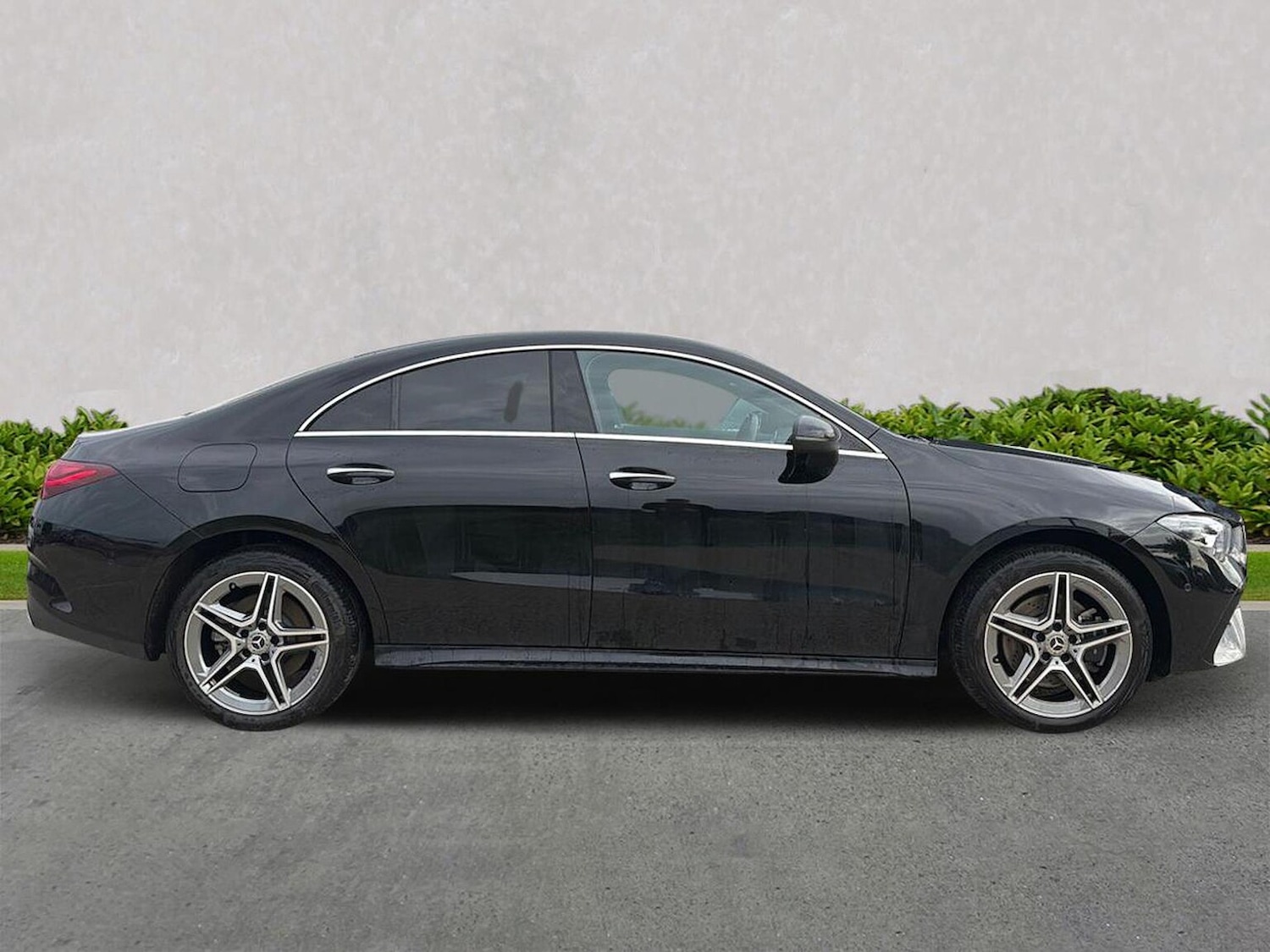 Used Mercedes-Benz CLA 2024 for sale - 76134166: Photo 3