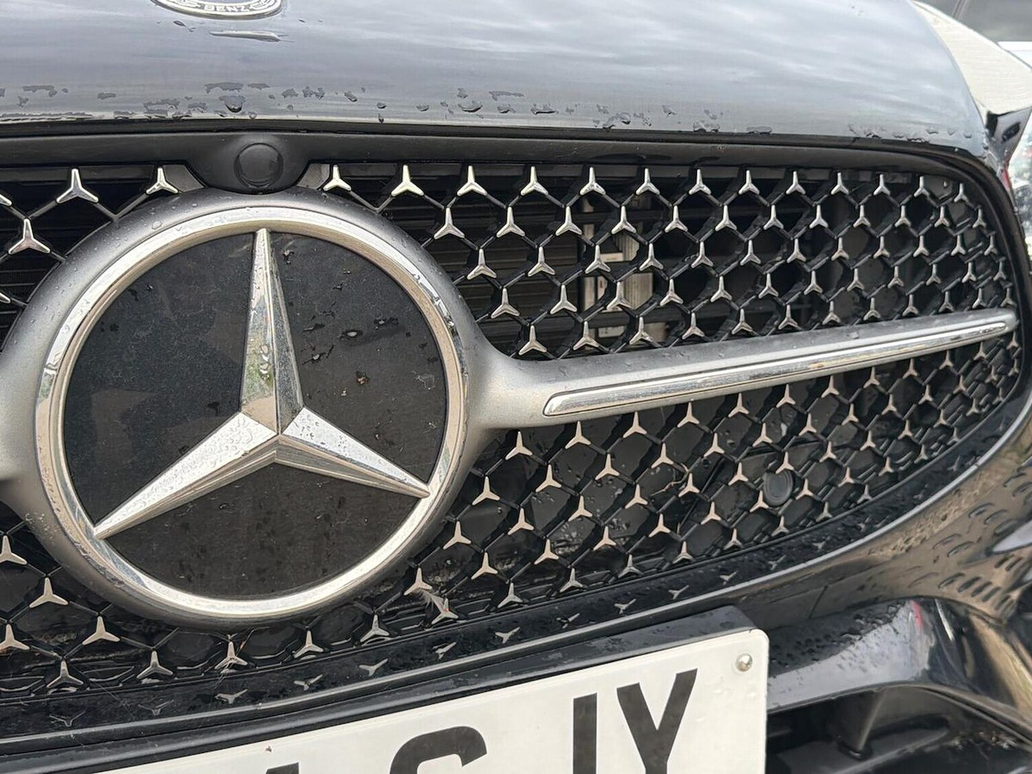 Used Mercedes-Benz CLA 2024 for sale - 76134166: Photo 33