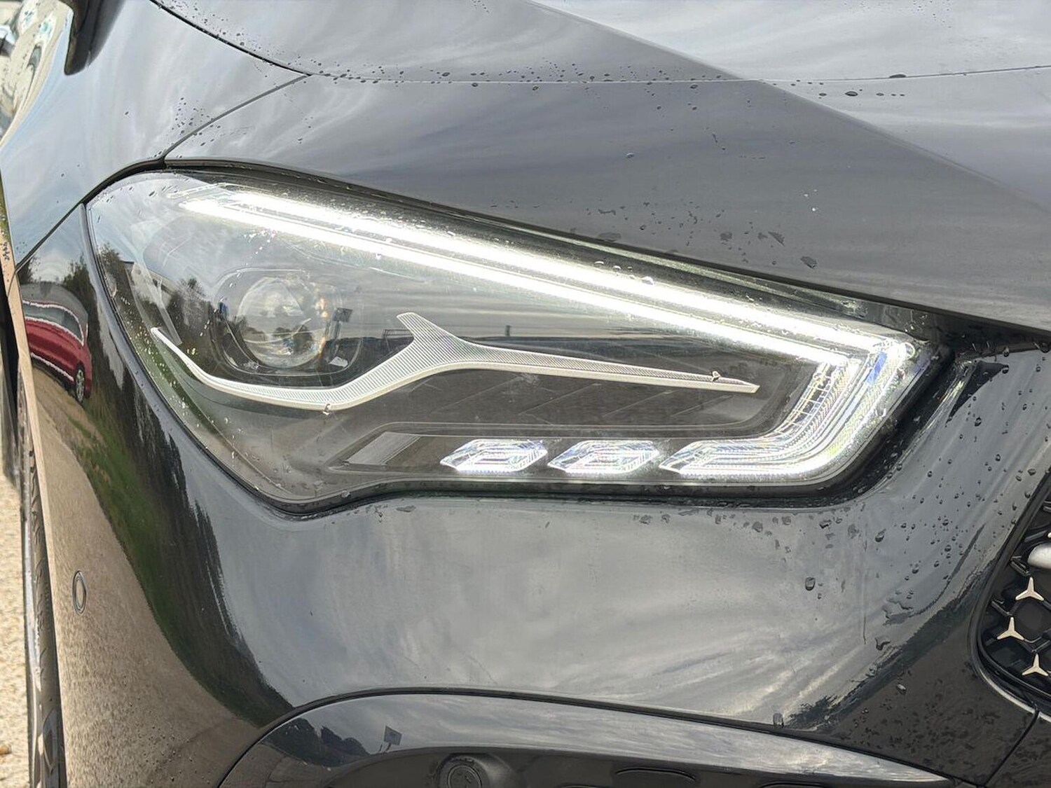 Used Mercedes-Benz CLA 2024 for sale - 76134166: Photo 34