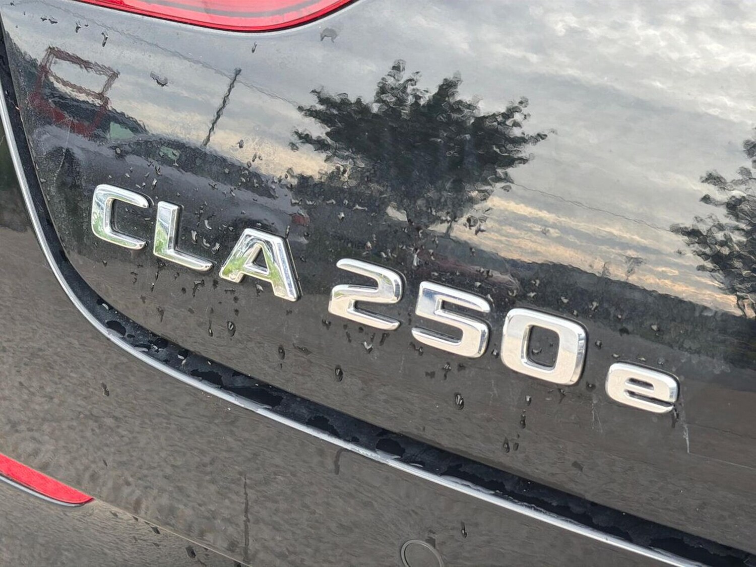 Used Mercedes-Benz CLA 2024 for sale - 76134166: Photo 35