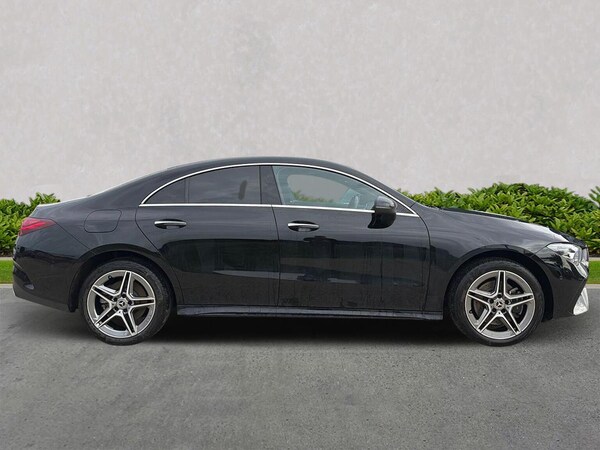 Used Mercedes-Benz CLA 2024 for sale - 76134166: Photo 3