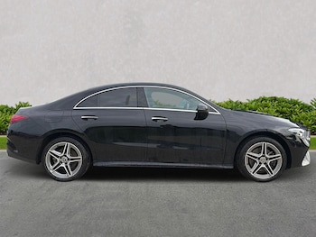 Used Mercedes-Benz CLA 2024 for sale - 76134166: Photo 3
