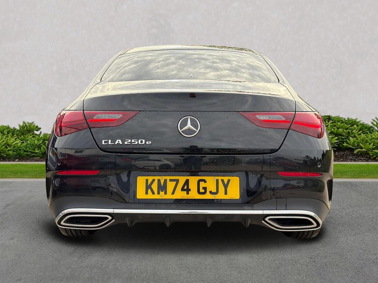 Used Mercedes-Benz CLA 2024 for sale - 76134166: Photo 4