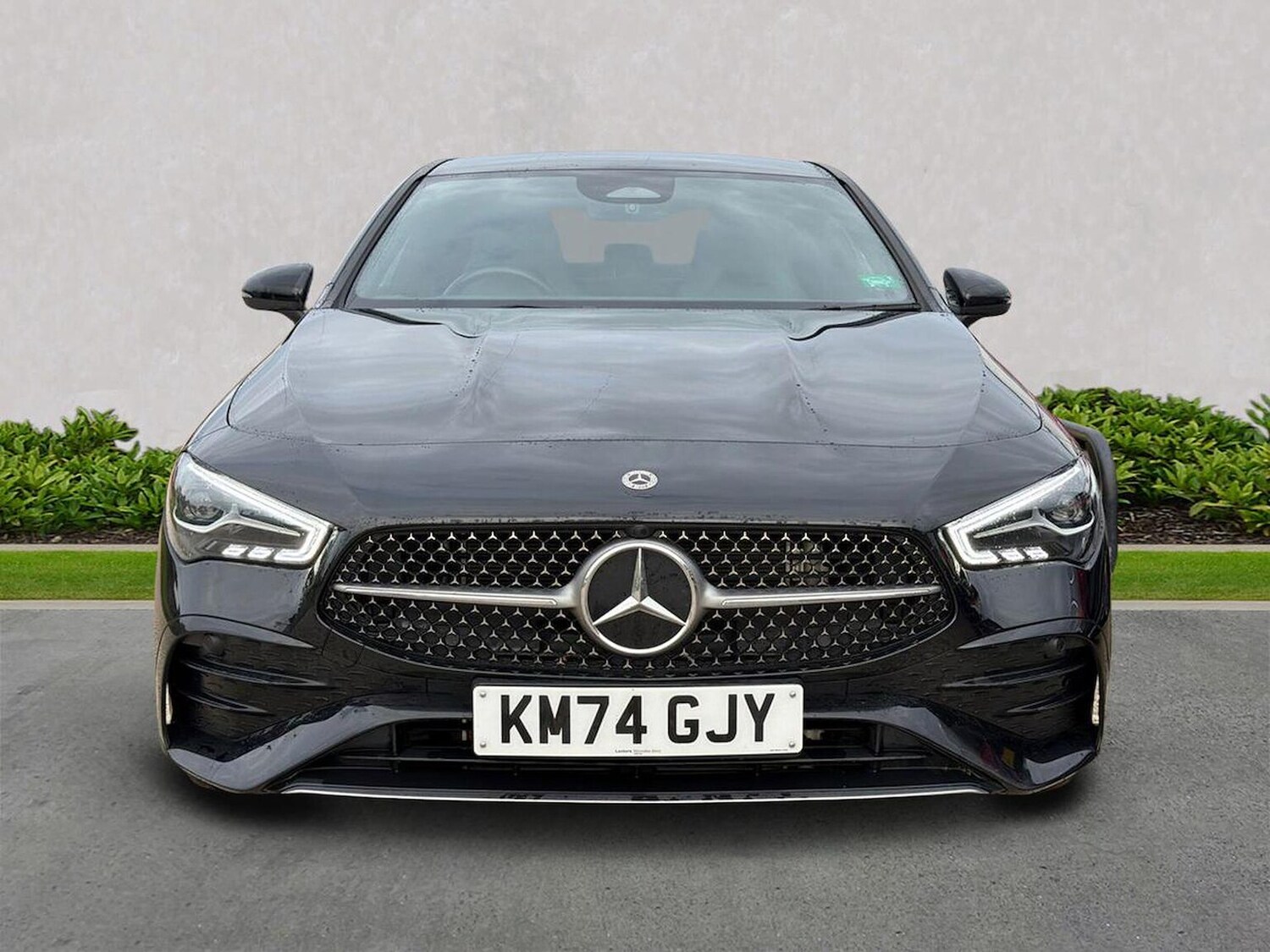 Used Mercedes-Benz CLA 2024 for sale - 76134166: Photo 5