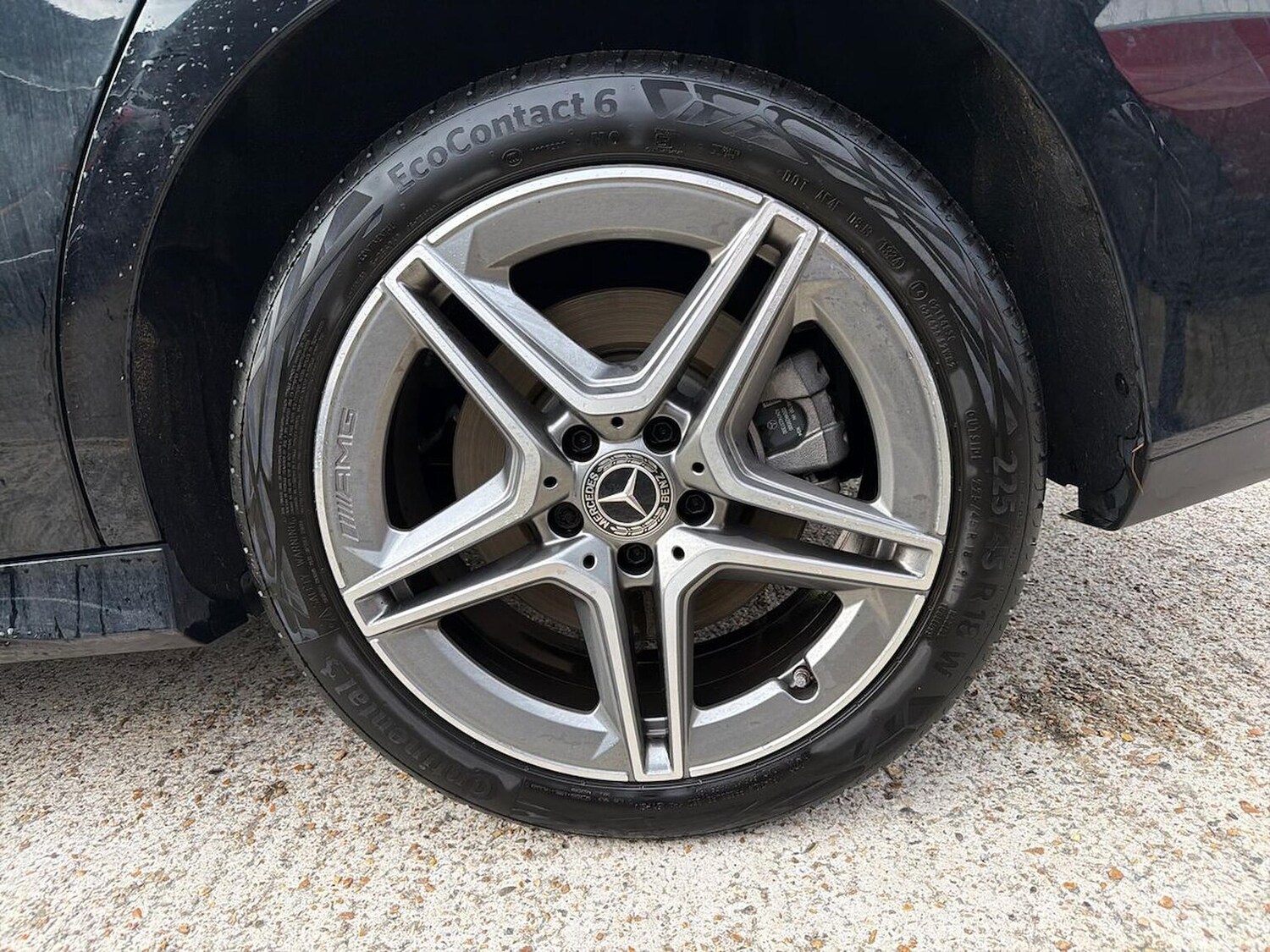 Used Mercedes-Benz CLA 2024 for sale - 76134166: Photo 6